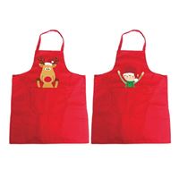 Children Apron 2 Assorted