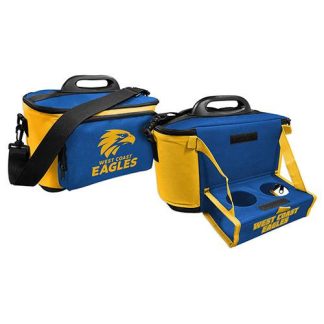 Cooler Bag With Tray West Coast