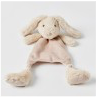 Beige Bunny Comforter
