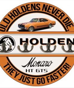 Holden HT GTS Monaro 2 Key Holder