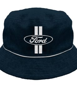 Ford Oval Logo Bucket Hat
