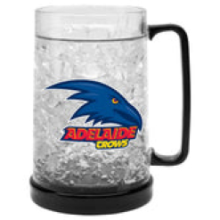 AFL Ezy Freeze Adelaide Crows