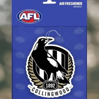 Collingwood air freshner