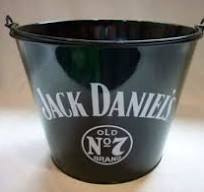 Jack Daniels Bucket