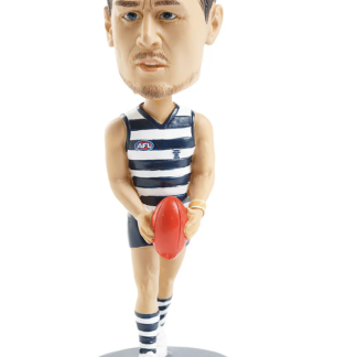 Jeremy Cameron Geelong Cats Bobblehead
