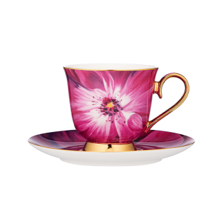Blooms Reverie Cup & Saucer