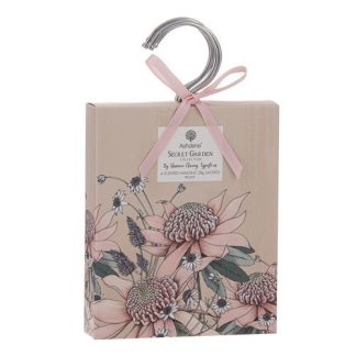 Secret Garden 28g 4pk Peony Hang Scented