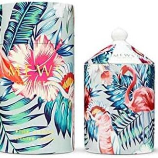 Pink Sugar 100gm Candle