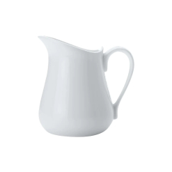 White Basics Jug 1/2 Litre