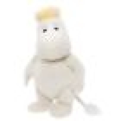 Snorkmaiden Charlie Bear