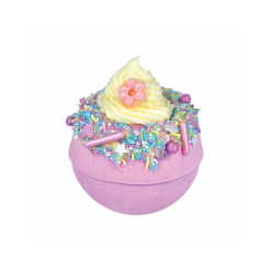 Bomb Cosmetics Sweet Like You Bath Blaster