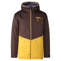 Hawthorn Hawks Premium Stadium Jacket