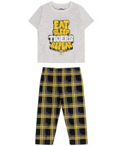 Kids Pyjamas Tigers