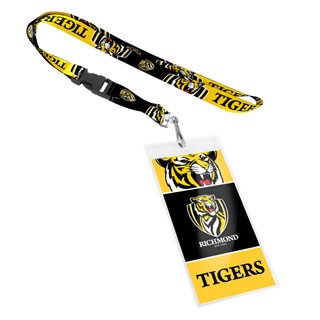 Richmond Lanyard