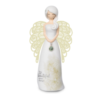 You Are Beautiful Angel