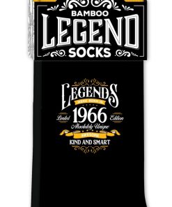 1966 Legend Socks