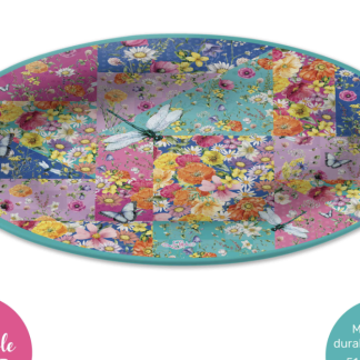 Alfresco Tray Wildflower Patch