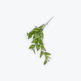 Israeli Ruscus 82cm Artificial Greenery