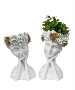 Ariana Planter Right