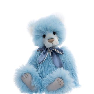 Suzanne Charlie Bear