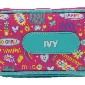 Ivy Pencil Case