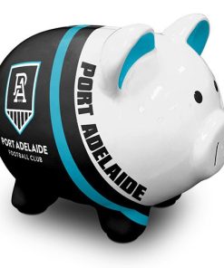 Port Adelaide Piggy Bank