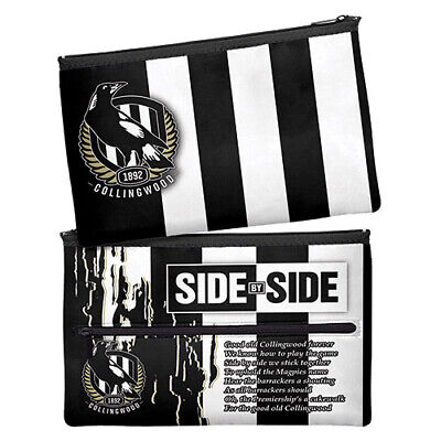 Collingwood Song PencilCase