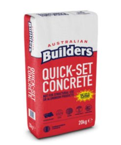 Quickset Concrete