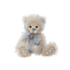 Miss Nightingale Charlie Bear