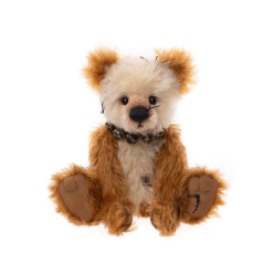 Charlie Bear Isabelle Collection No 191- Anniversary Bhada No 194