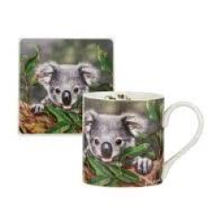 Babies of the Bush Koala