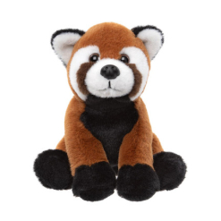 Cuddle Cub Red Panda Charlie Bear