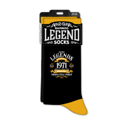 1971 Legend Socks