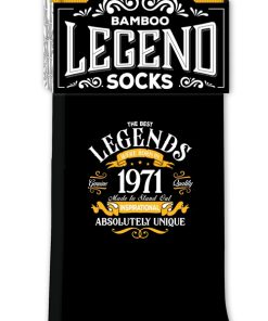 1971 Legend Socks