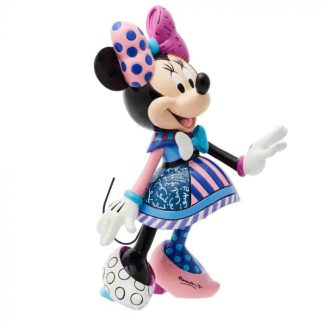 Minnie Mouse Figurine