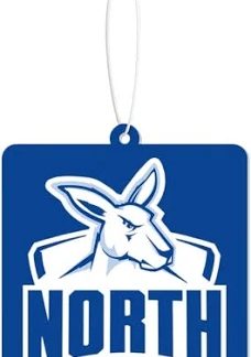 North Melbourne air freshner