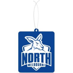 North Melbourne air freshener