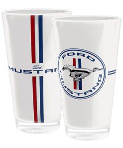 Ford Mustang PS Tumbler