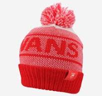 Swans Afl Intercept Beanie