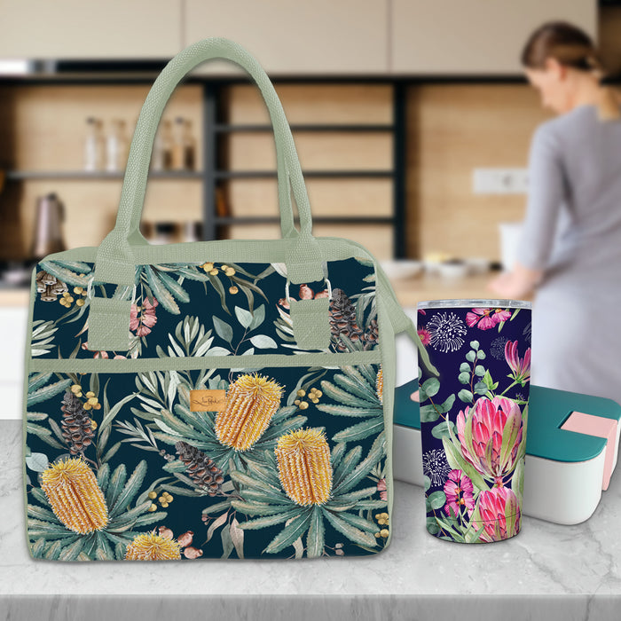 Lunch Cooler Bag Bush Guardian
