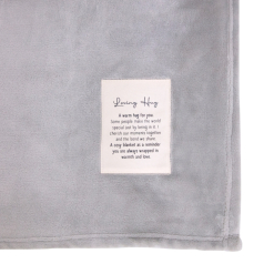 Heartfelt Loving Hugs Blanket