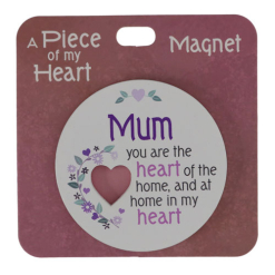 Mum magnet