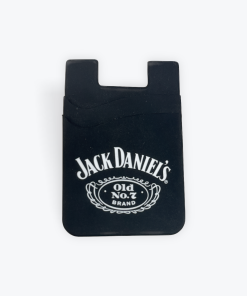 Jack Daniels Card Holder