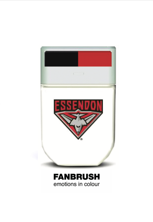 AFL Face Paint - Image 3