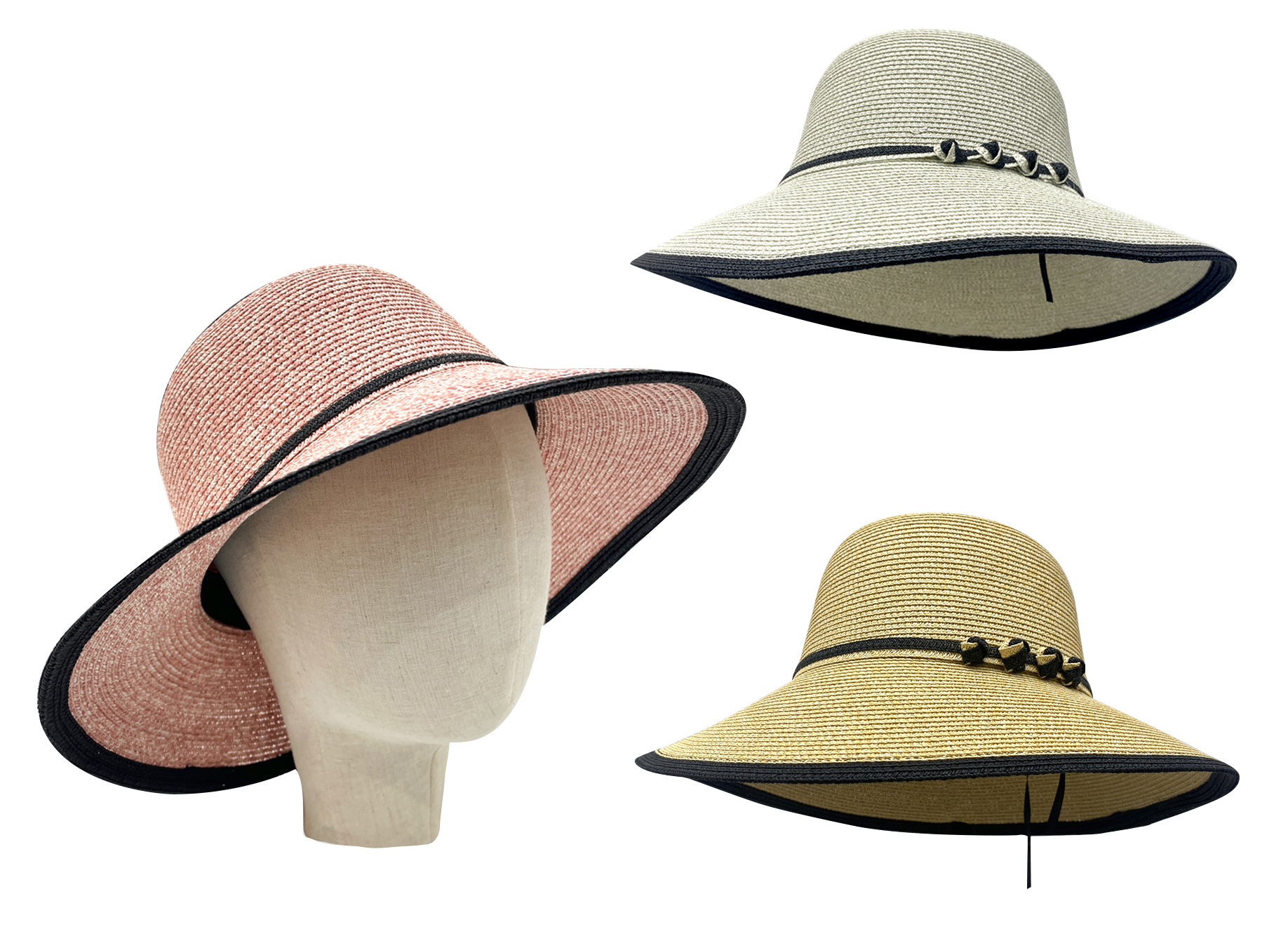 Essence Fashion Mid Brim (3)