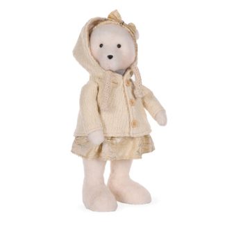 Frosted Knitted Mrs Frosted