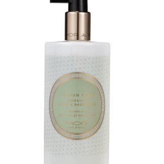 Italian Pear Hydrating Hand & Body Wash