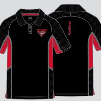 Mens Active Polo Bombers