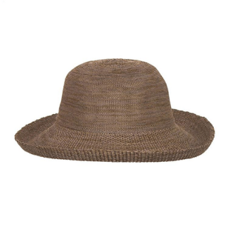 Classic Brereton Lined Hat - Suede R35L