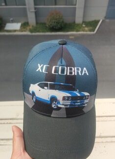 Ford XC Cobra Cap